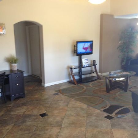 Americas Best Value Inn And Suites Desoto Dış mekan fotoğraf