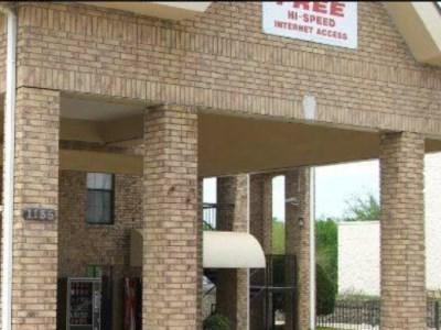 Americas Best Value Inn And Suites Desoto Dış mekan fotoğraf