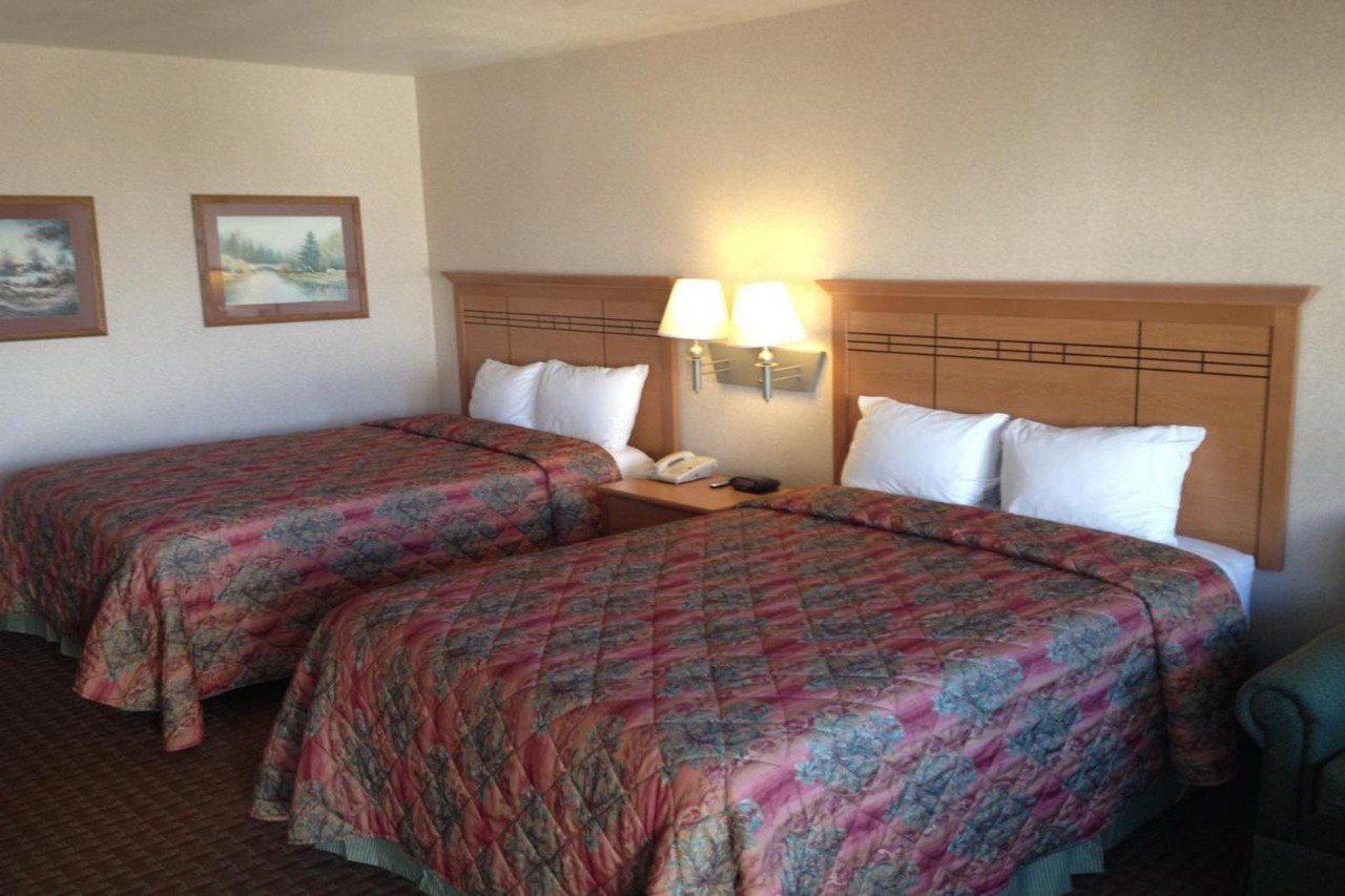 Americas Best Value Inn And Suites Desoto Dış mekan fotoğraf