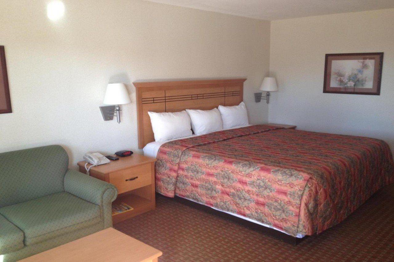Americas Best Value Inn And Suites Desoto Dış mekan fotoğraf