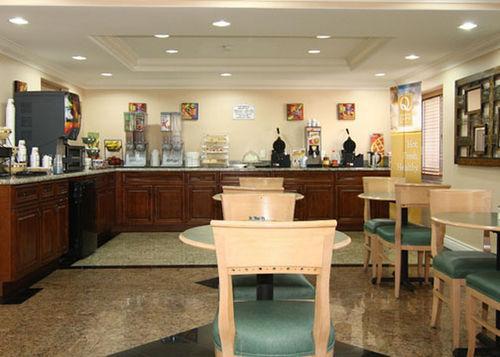 Americas Best Value Inn And Suites Desoto Dış mekan fotoğraf