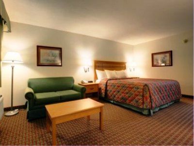 Americas Best Value Inn And Suites Desoto Dış mekan fotoğraf