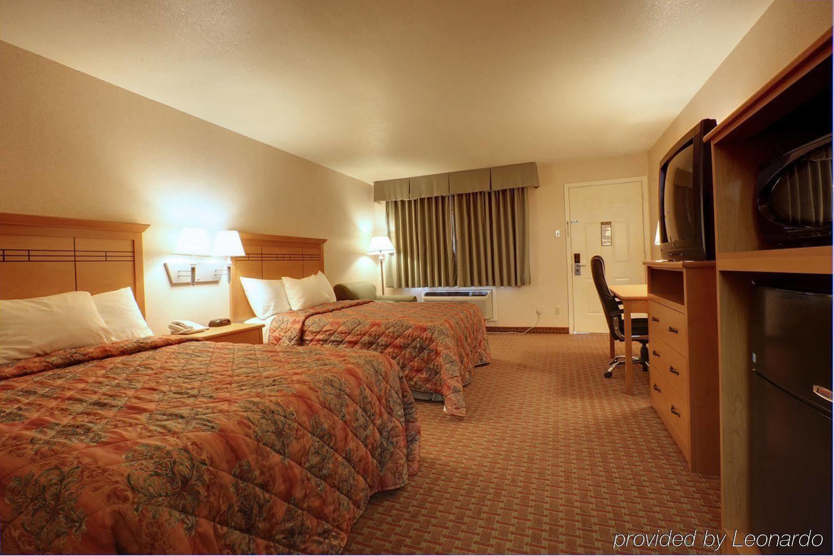 Americas Best Value Inn And Suites Desoto Dış mekan fotoğraf